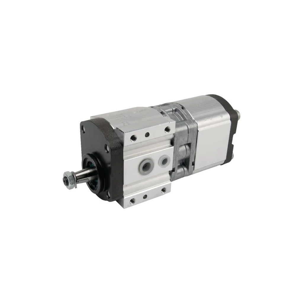 [AMAT2-37642] Pompă hidraulică cu angrenaje AZPFF-10-019/011LCXXXXXMB-S0200 Bosch Rexroth 0510665389