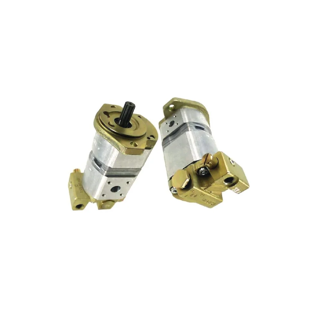 [AMAT2-37651] Pompă hidraulică AZPFF-12-004-019-R 0510265007