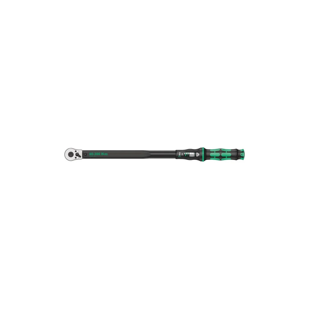 [AMAT2-37664] Cheie dinamometrică C 4 60-300Nm 1/2" 05075623001