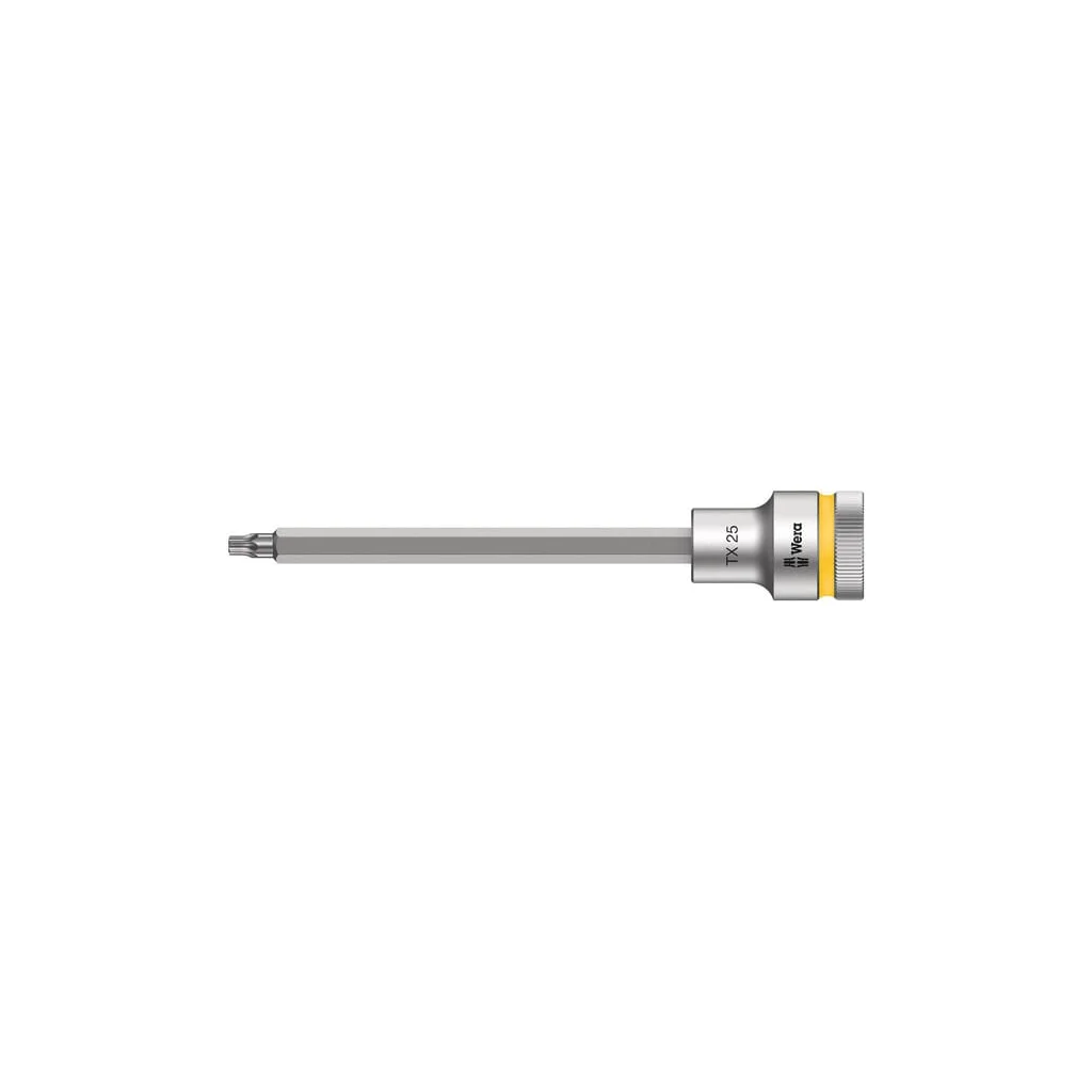 [AMAT2-37668] Bit cheie tubulară TX 25x140 05003851001WERA