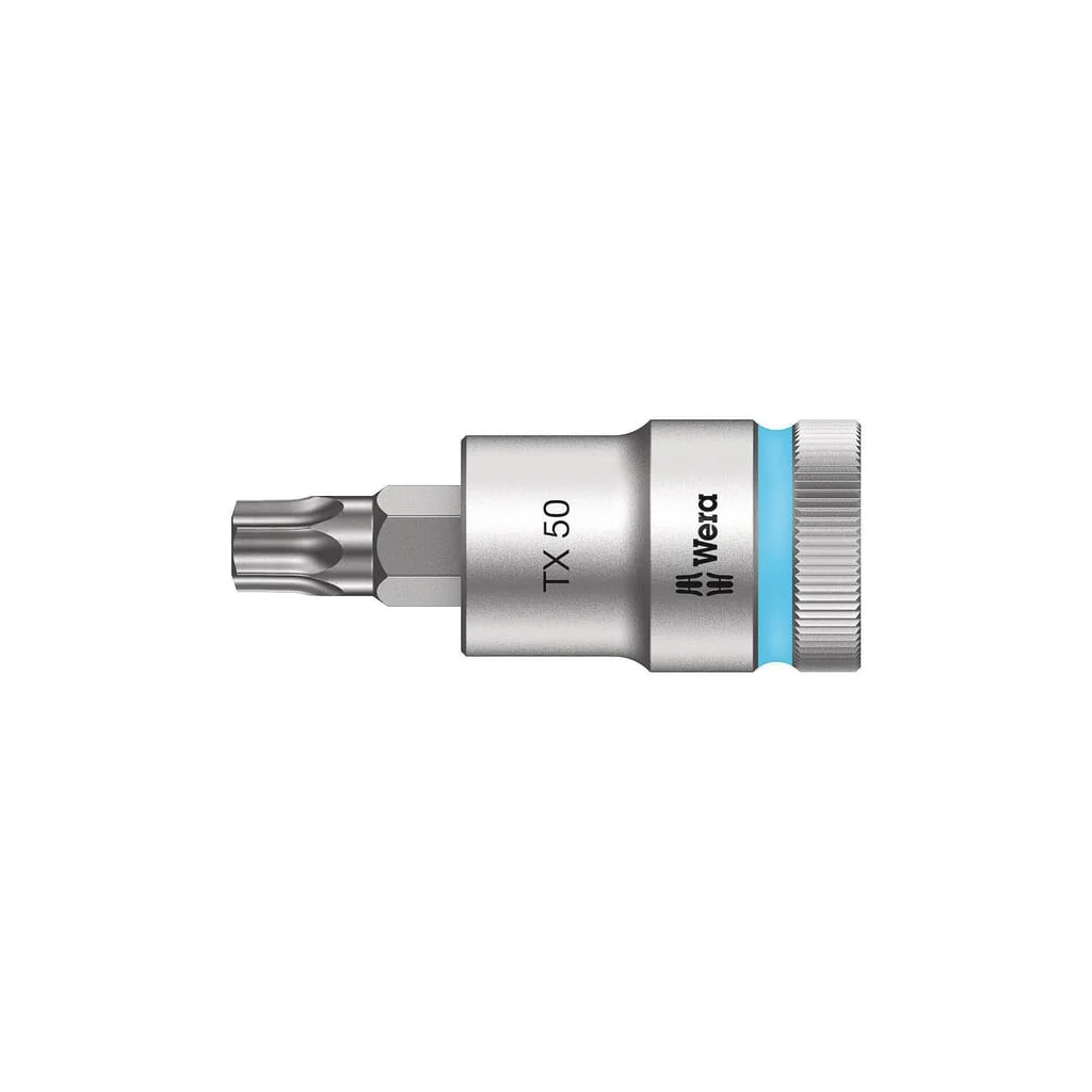 [AMAT2-37680] Bit cheie tubulară TX 50x60 05003836001WERA