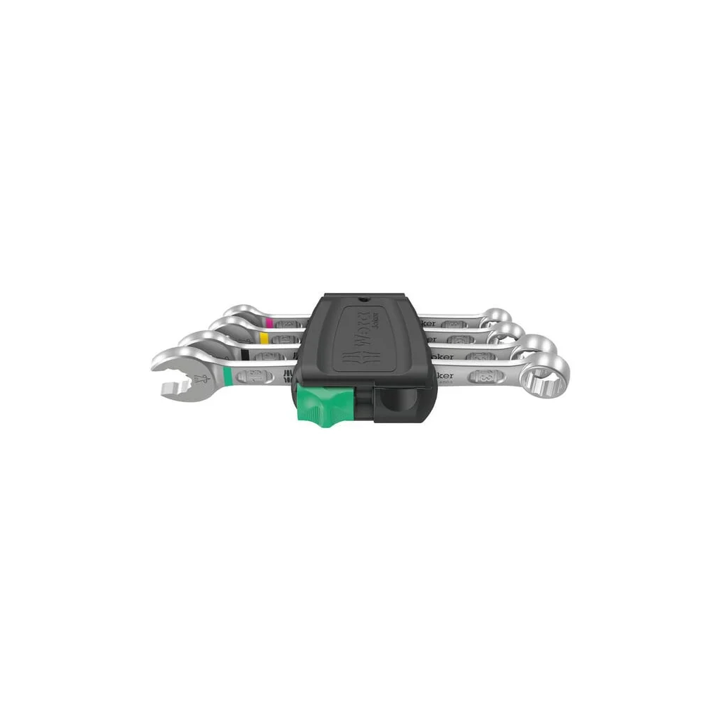 [AMAT2-37687] Set de chei combinate 6003 Joker 4 Set 1 05020228001