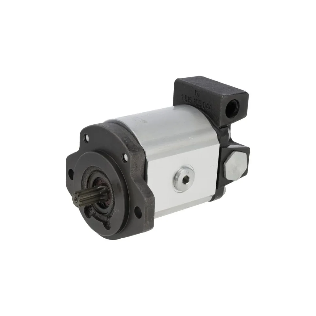 [AMAT2-37690] Pompă cu angrenaj AZPS-21-025LRR20PEXXX25-S0680 0517725340