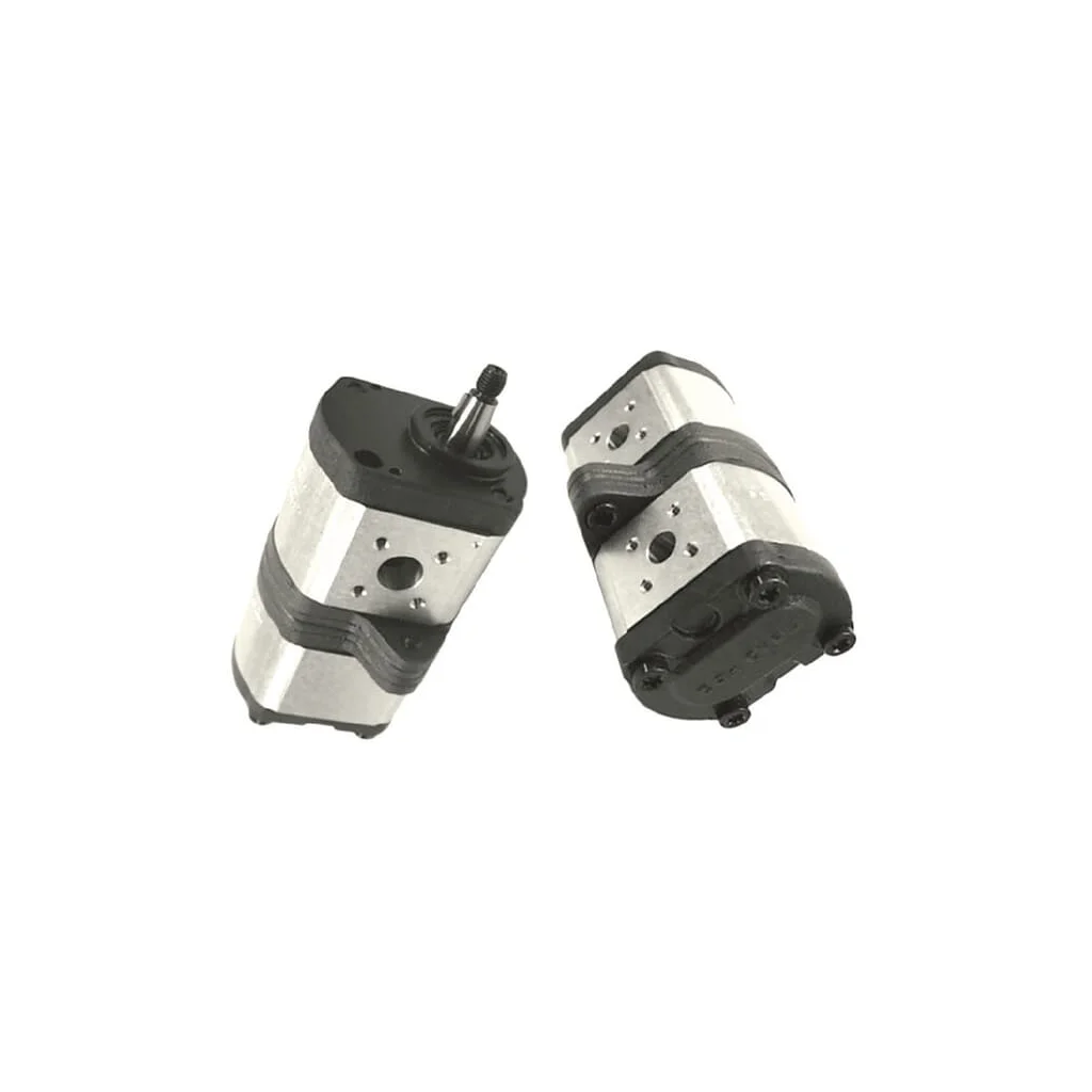 [AMAT2-37706] Pompă hidraulică cu angrenaje AZPFF-11-011/008LCP2020PB-S0190 Bosch Rexroth 0510565374