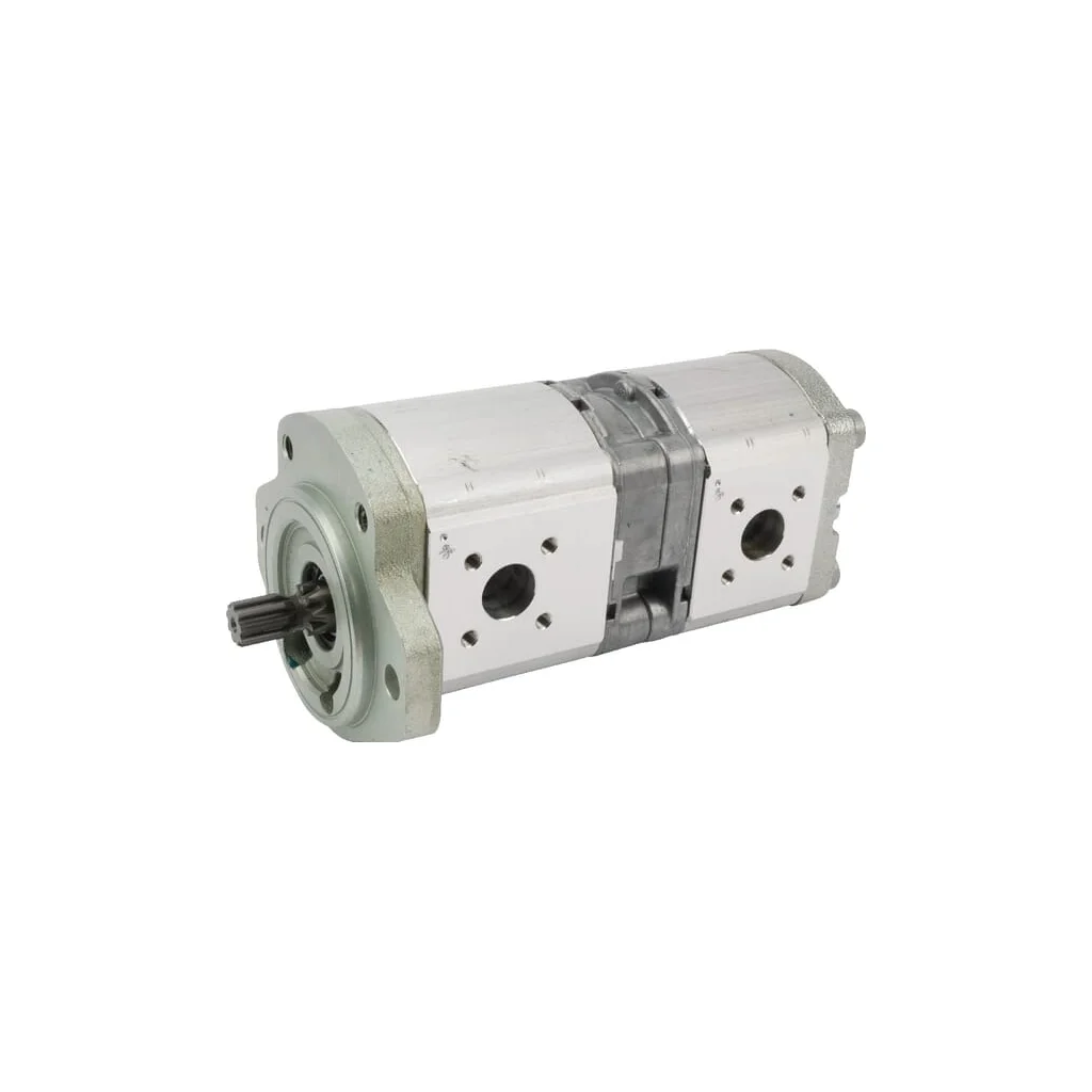 [AMAT2-37737] Pompă hidraulică cu angrenaje AZPFF-12-019/011RRR2020KB-S0081 Bosch Rexroth 0510665128