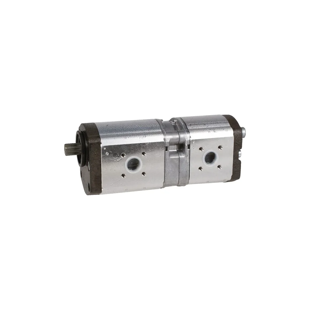 [AMAT2-37750] Pompă hidraulică cu angrenaje AZPFF-21-022/016LFP2020PB Bosch Rexroth 0510765337
