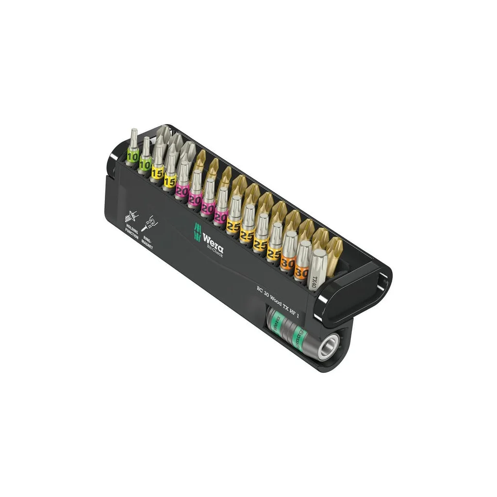 [AMAT2-37751] Bit-Check 30 Wood TX HF 1 05057436001