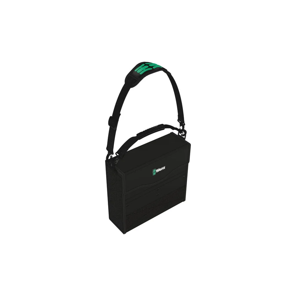 [AMAT2-37771] Container pentru scule Wera 2go 2 05004351001