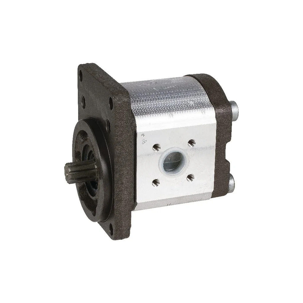[AMAT2-37777] Motor hidraulic cu angrenaje AZMF-11-016LFB20MB Bosch Rexroth 0511625301