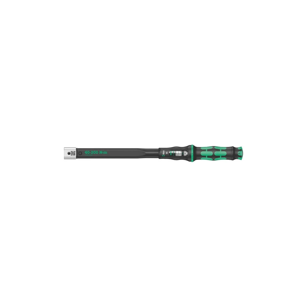 [AMAT2-37786] Cheie dinamometrică X4 40-200 Nm 05075654001