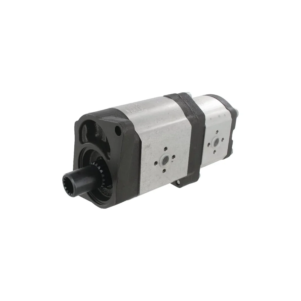 [AMAT2-37817] Pompă hidraulică cu angrenaje AZPNF-11-032/011LDXXXXXMB-S0049 Bosch Rexroth 0510767318