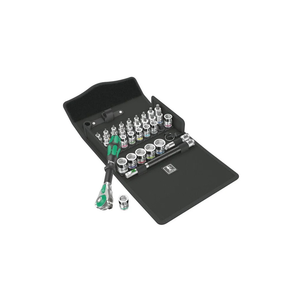[AMAT2-37825] Set de chei tubulare 3/8" 8100 SB All-in 05003536001