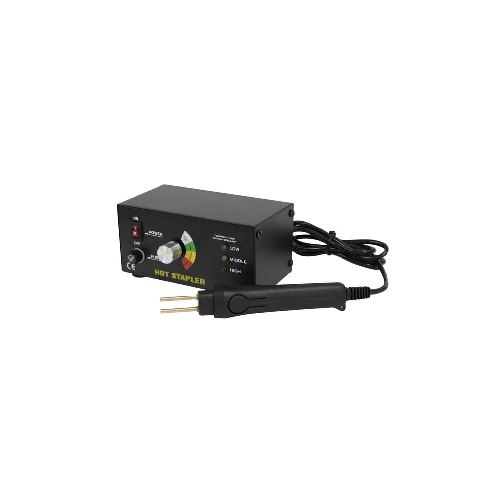 [AMAT2-37844] Capsator termic 230V 052925GYS
