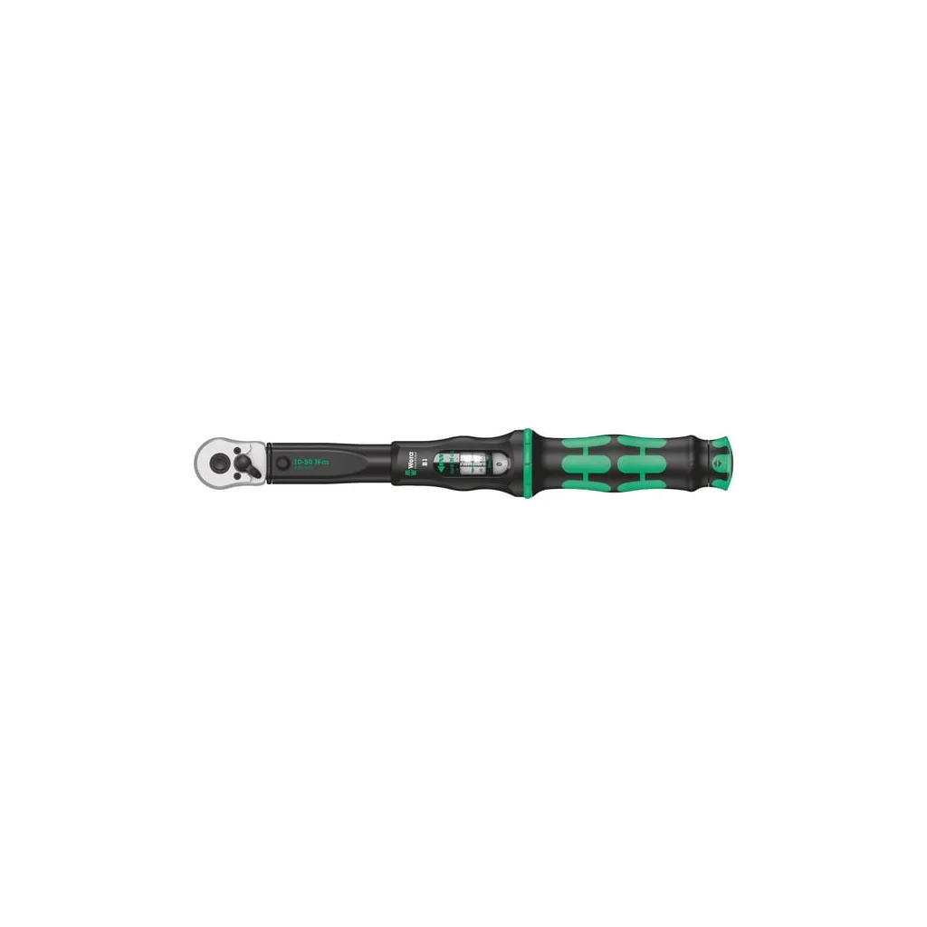 [AMAT2-37847] Cheie dinamometrică B 1 10-50Nm 3/8" 05075610001