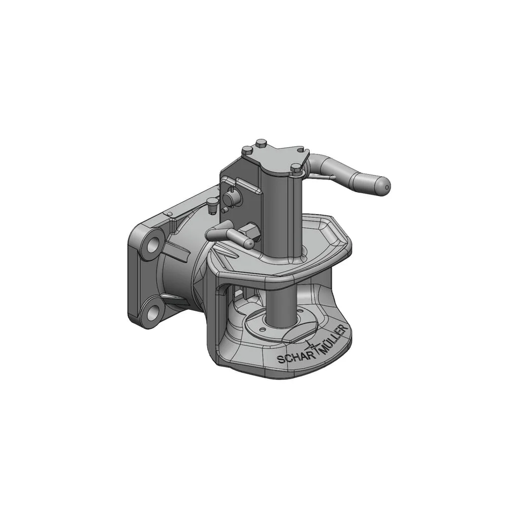 [AMAT2-37853] Tiranti tip 140x80 M16 K2 A10 (diametru 31,5mm) 05140102A02