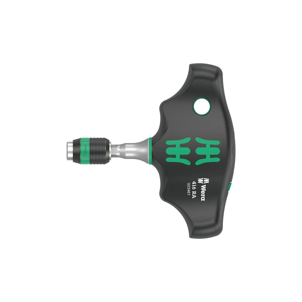 [AMAT2-37855] Șurubelniță cu mâner T cu Rapidaptor 05023461001WERA