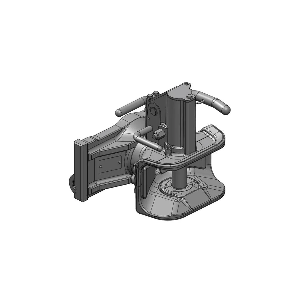 [AMAT2-37865] Tipuri de furcă W295 JSV CH-I (diametru 31,5mm) 052951021A02