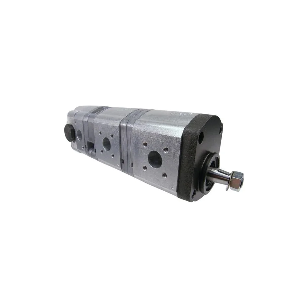 [AMAT2-37876] Pompă hidraulică cu angrenaje AZPFFF-11-016/014/008LCP2020XXKD020XX-S& Bosch Rexroth 0510665465