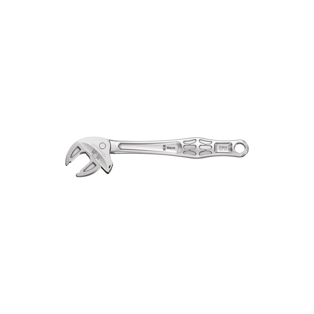 [AMAT2-37885] Cheie autoblocantă 6004 Joker XXL 05020102001WERA
