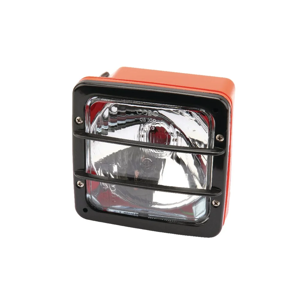 [AMAT2-37922] Proiector portocaliu 05103000