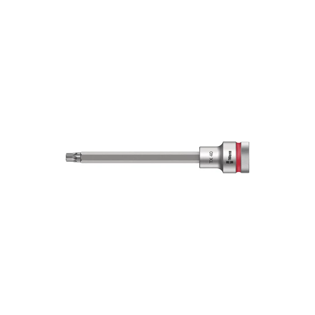 [AMAT2-37925] Bit cheie tubulară TX 40x140 05003854001WERA