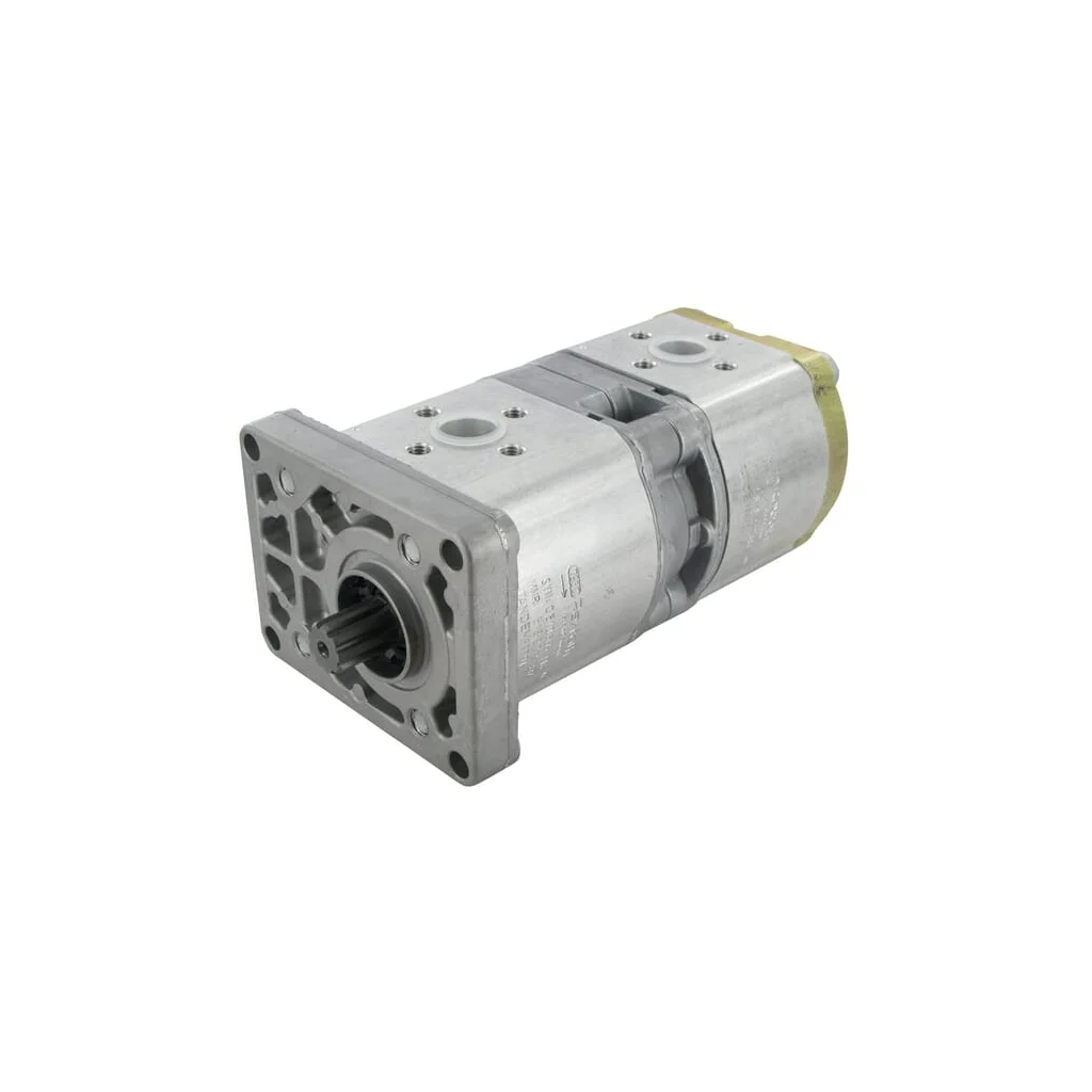 [AMAT2-37927] Pompă hidraulică cu angrenaje AZPFF-12-016/011RFO3030PB Bosch Rexroth 0510665116