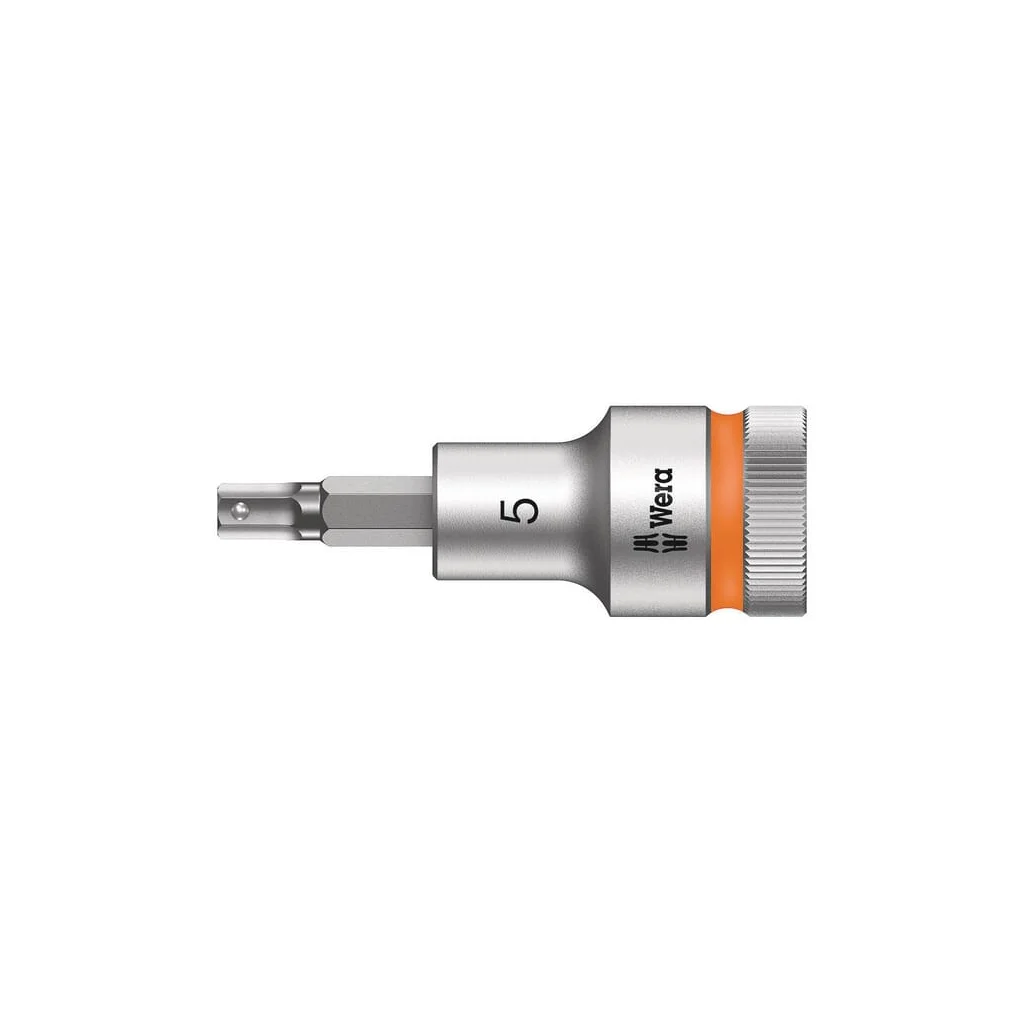 [AMAT2-37929] Bit cheie tubulară 5x60 05003821001WERA