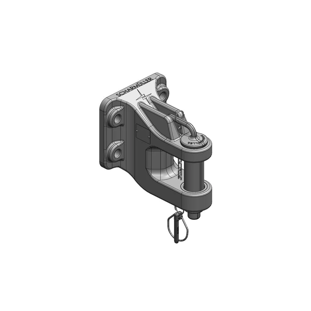 [AMAT2-37998] Tipuri de furcă Cat. 4 diametru 50 160x100 M20 05161700A90
