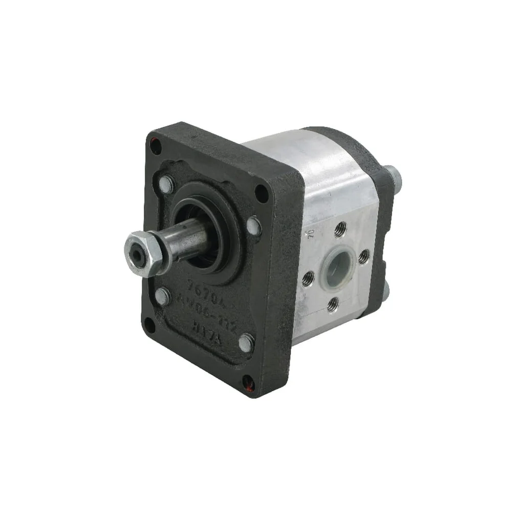 [AMAT2-38003] Pompă hidraulică cu angrenaje AZPF-10-016LHO30KB Bosch Rexroth 0510625341
