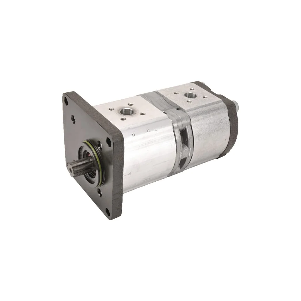 [AMAT2-38026] Pompă hidraulică cu angrenaje AZPFS-11-019/011LFX2020PB-S0031 Bosch Rexroth 0517665307
