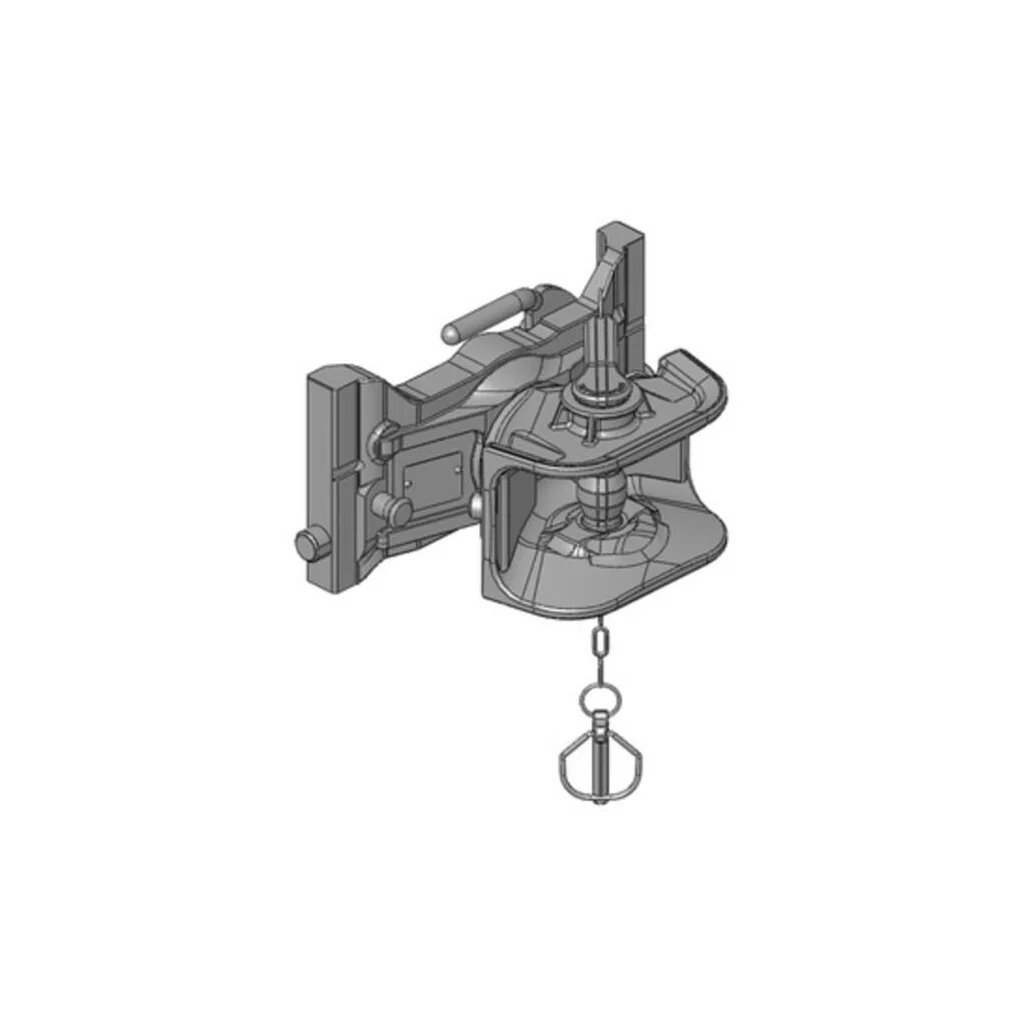 [AMAT2-38027] Tipuri de furcă W311 S30 Fendt CHS (diametru 38mm) DFS 05311506A11