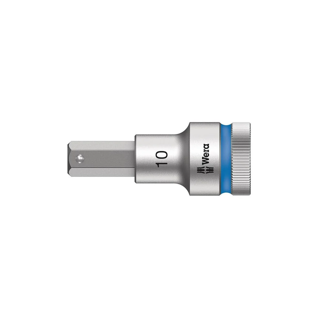 [AMAT2-38053] Bit cheie tubulară 10x60 05003825001WERA