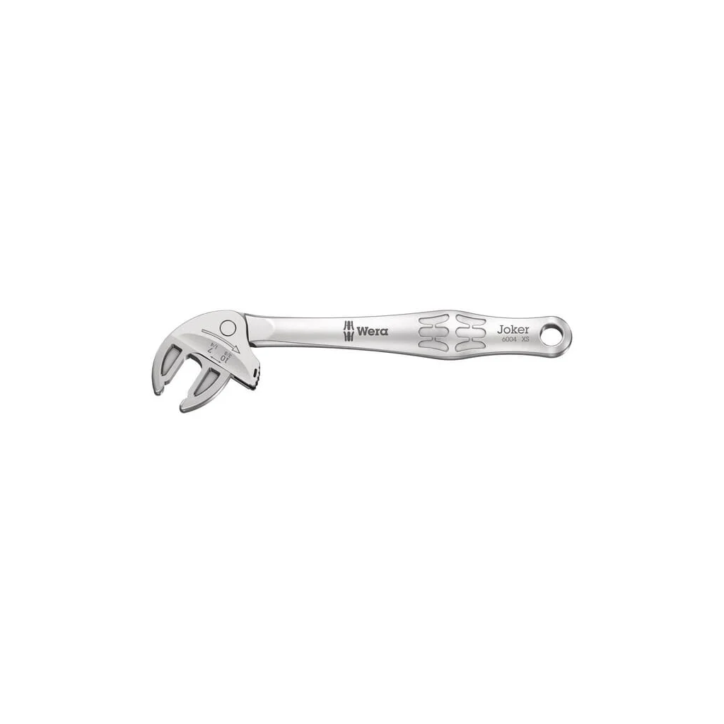 [AMAT2-38058] Cheie autoblocantă 6004 Joker XS 05020099001WERA