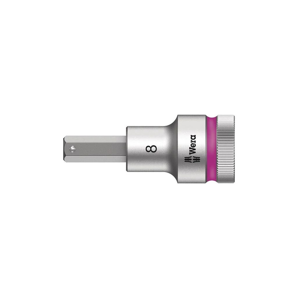 [AMAT2-38061] Bit cheie tubulară 8x60 05003824001WERA