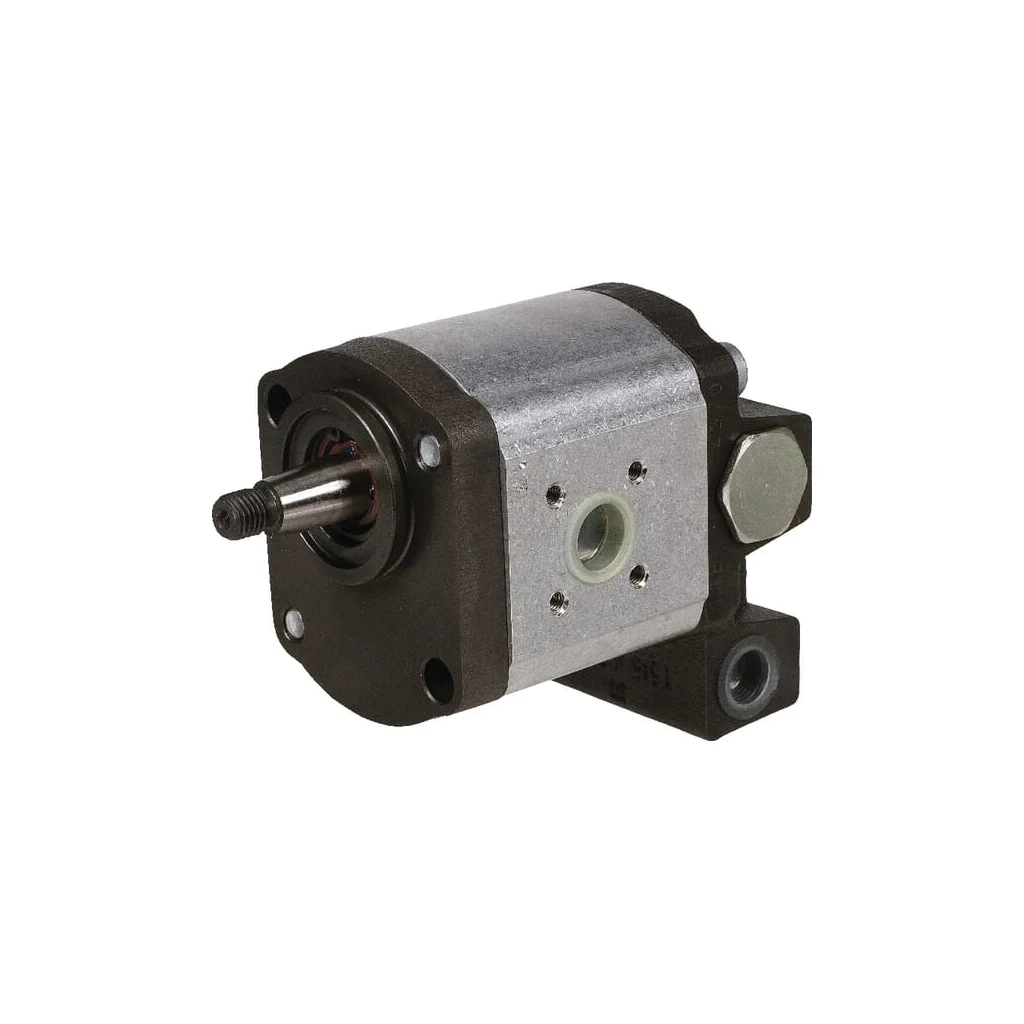 [AMAT2-38071] Pompă hidraulică cu angrenaje AZPF-10-019LCP20MSXXX21-S0007 Bosch Rexroth 0510615332