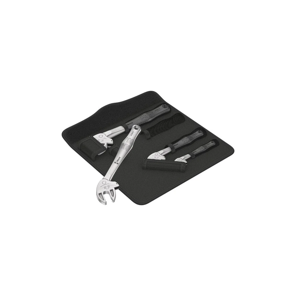 [AMAT2-38075] Set chei combinate autoblocante 6004 Joker 4 Set 1 05020110001WERA