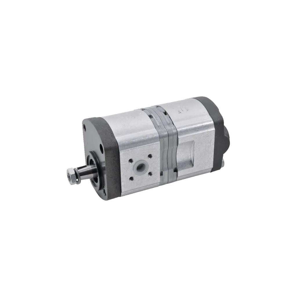 [AMAT2-38082] Pompă hidraulică cu angrenaje AZPFF-11-008/008LCN2002MX-S0173 Bosch Rexroth 0510465349