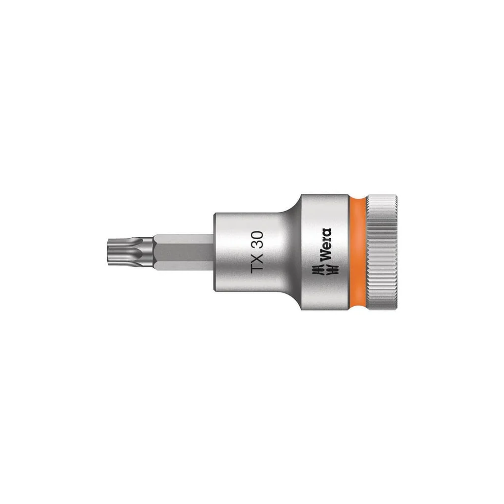 [AMAT2-38087] Bit cheie tubulară TX 30x60 05003833001WERA