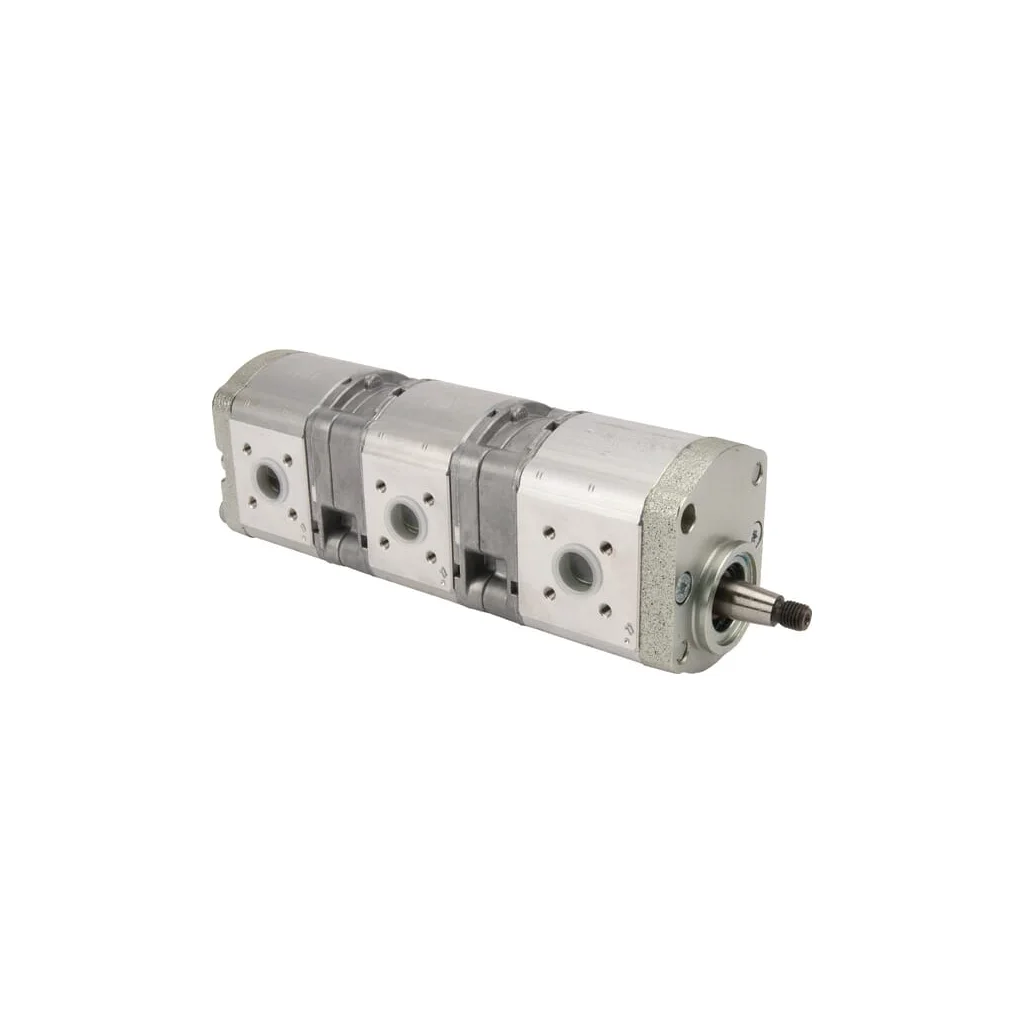 [AMAT2-38092] Pompă hidraulică cu angrenaje AZPFFF-10-014/008/008LCP202020KB-S0007 Bosch Rexroth 0510565421