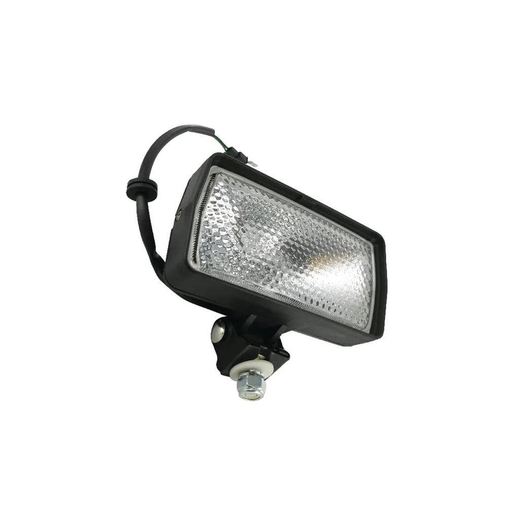 [AMAT2-38102] Far de lucru dreptunghiular H3 05315000