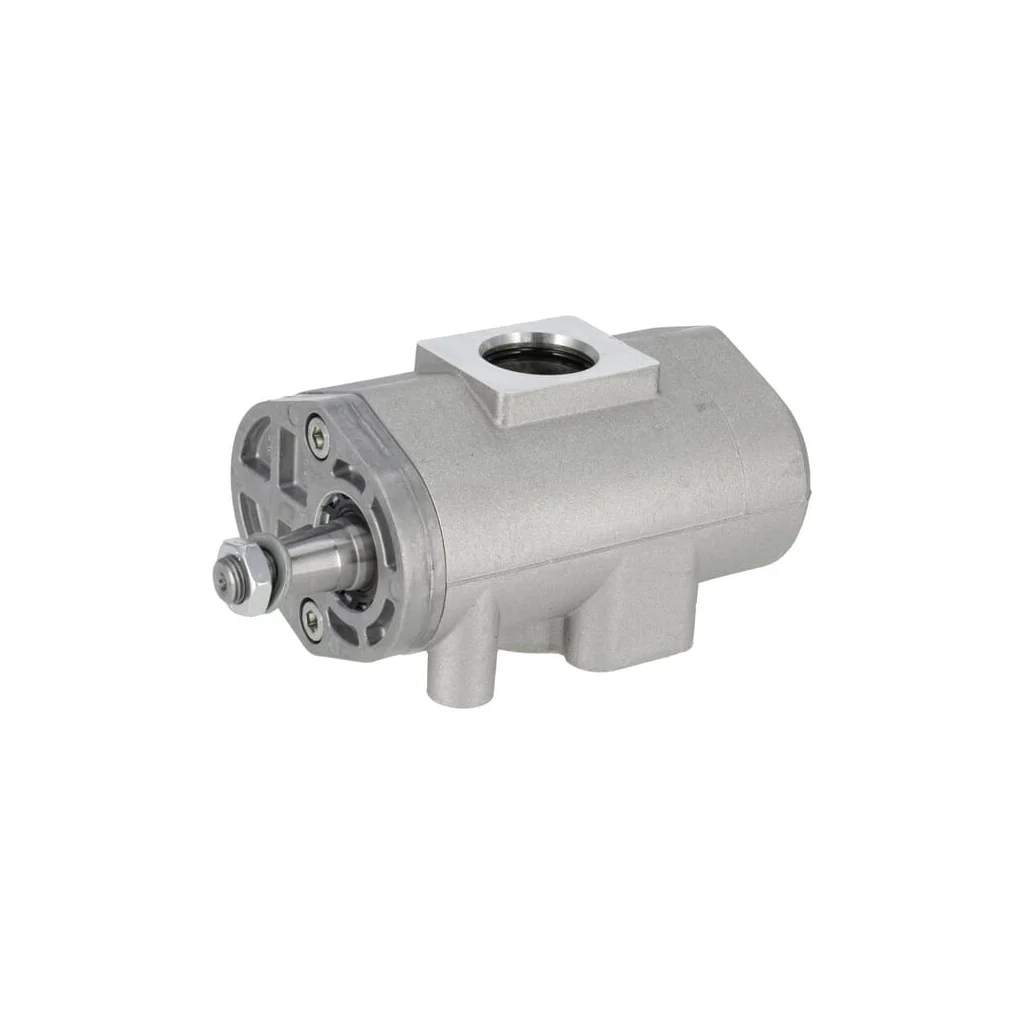 [AMAT2-38111] Pompă cu angrenaj AZPZ-12-080LXXXXKX-S0499 0510990074
