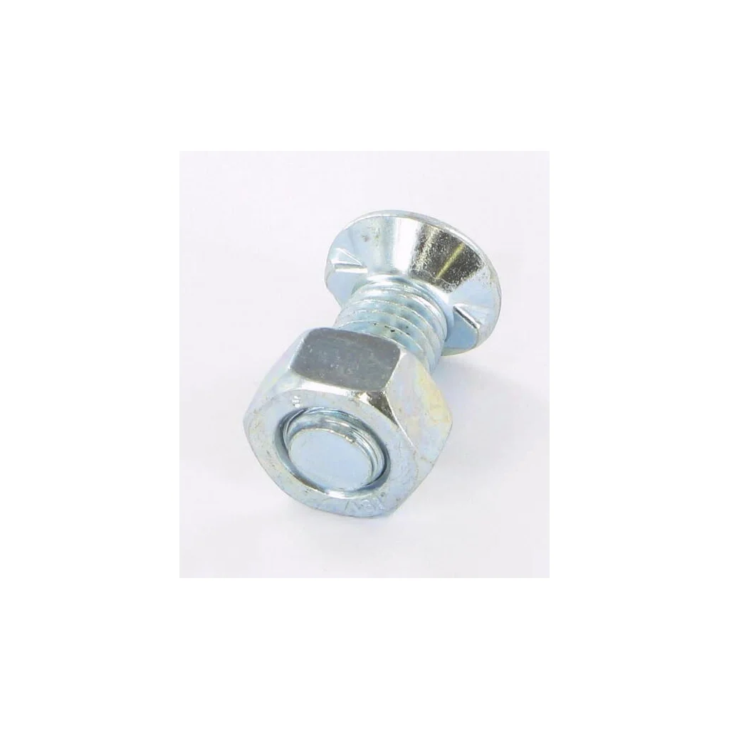 [AMAT2-38117] Șurub oval Naud 2N M12x30 051814