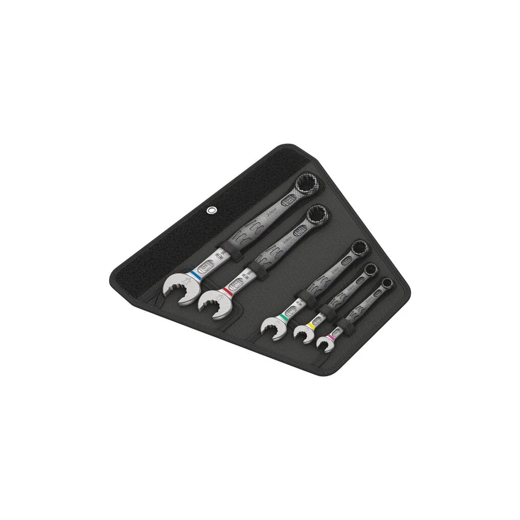 [AMAT2-38126] Set chei combinate Joker 6003 5 buc. 05020230001