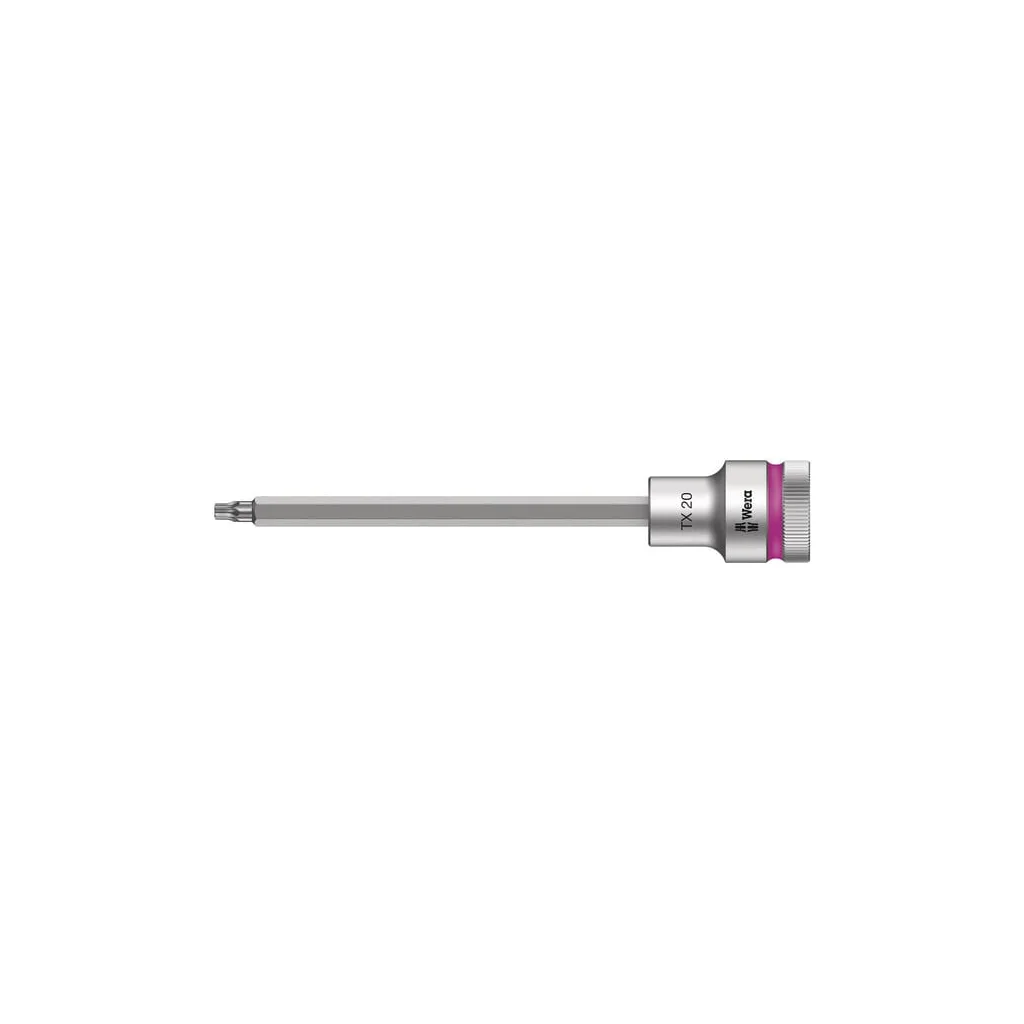 [AMAT2-38169] Bit cheie tubulară TX 20x140 05003850001WERA