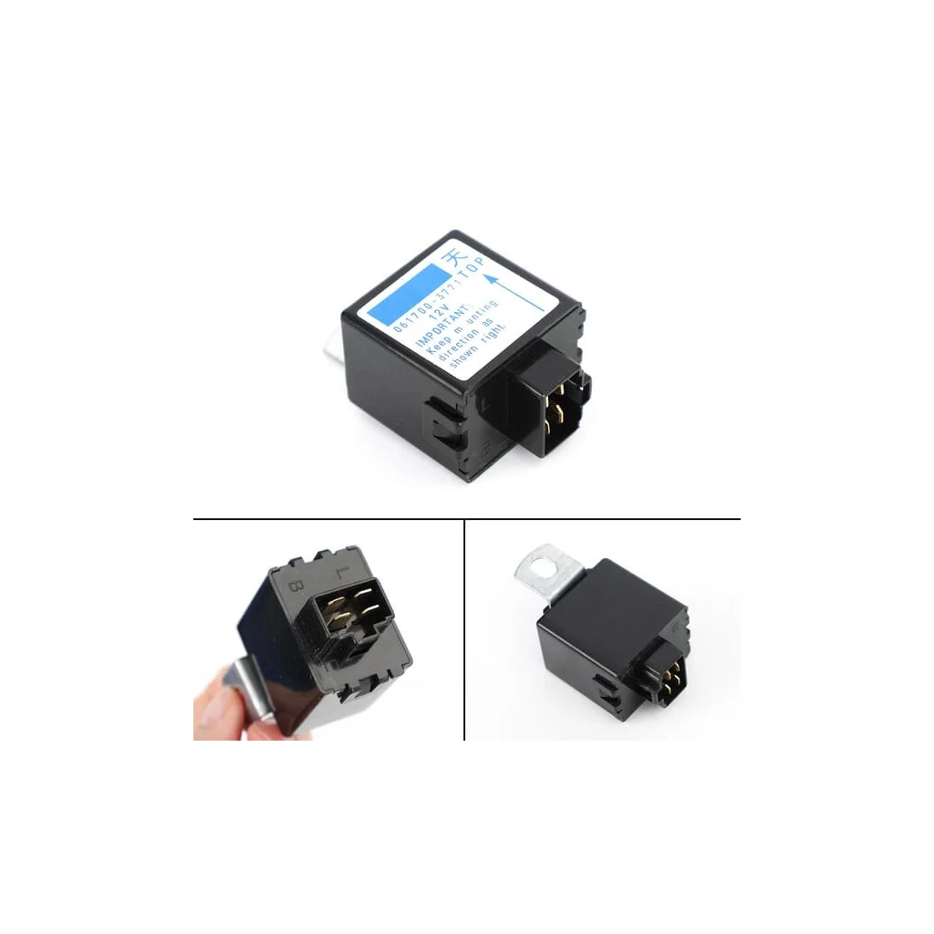 [AMAT2-38204] Releu 12V Denso 061700-3771 0617003771