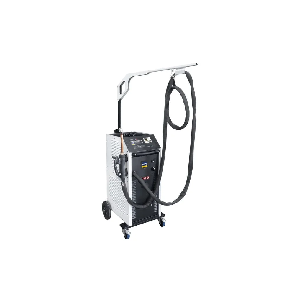 [AMAT2-38216] Încălzitor cu inducție, Powerduction 220LG 066861GYS
