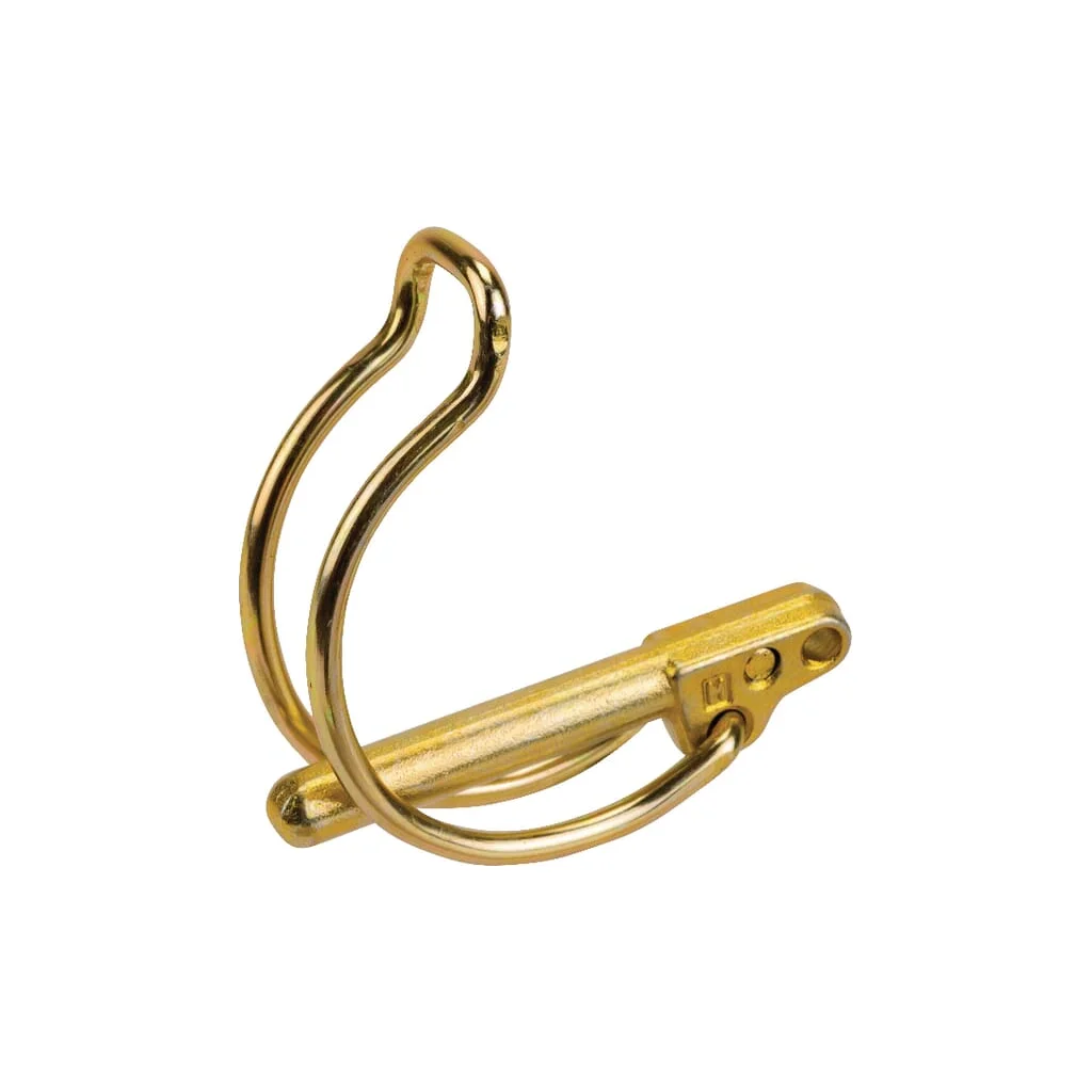 [AMAT2-38217] Bolț cu clemă tub 7,5x42mm Rubig 06752500
