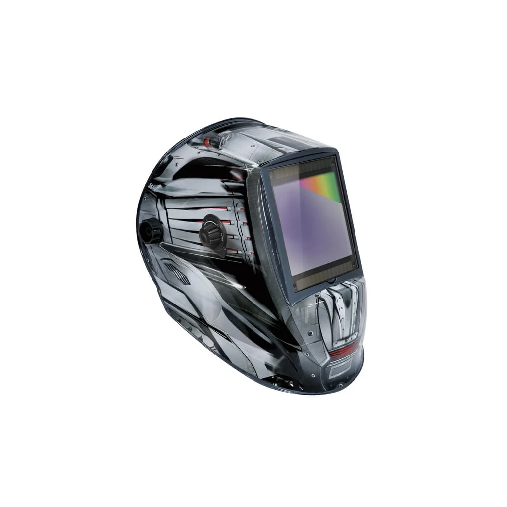[AMAT2-38242] Mască de sudură LCD Alien True Colour XXL 068698GYS