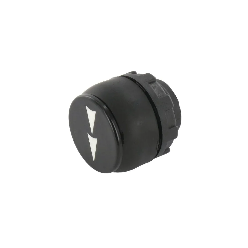 [AMAT2-38245] Buton negru dublă viteză 060PNS2