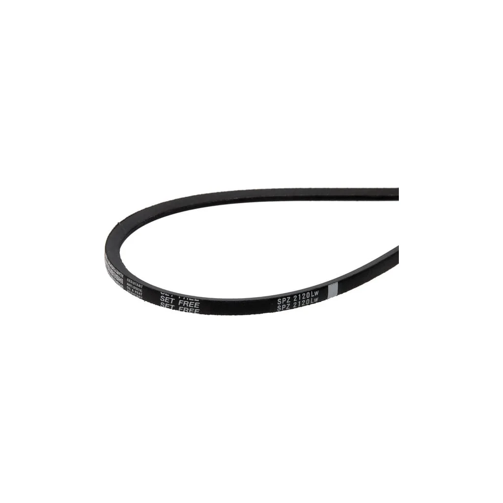 [AMAT2-38278] Curea DIN 7753 T 3 9,5 x 2133 L 0627349